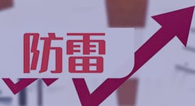 偉信防雷產(chǎn)品展示